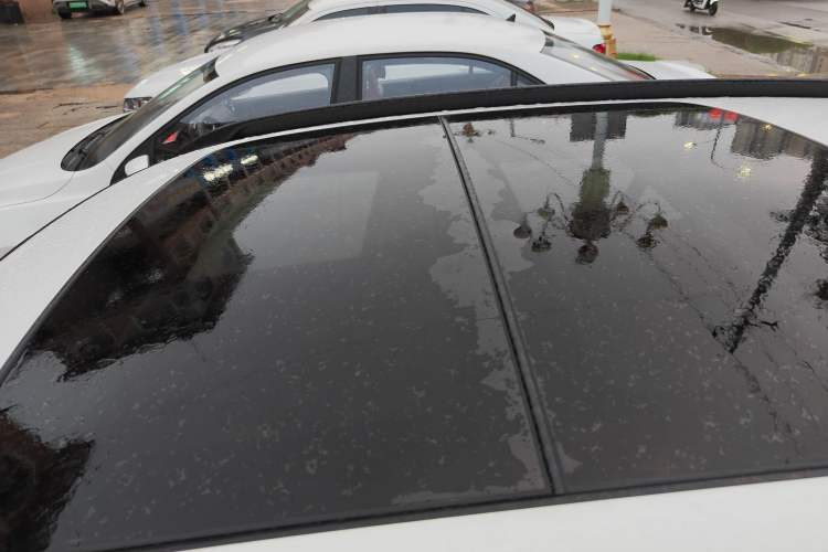 Used BMW X1 2015 sDrive18i Fashion Upgrade Edition Roof