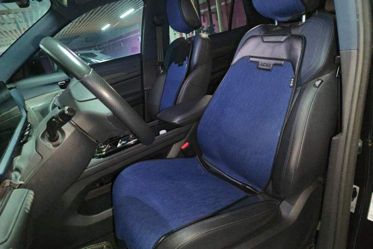 Used Ford Equator Sport 2022 EcoBoost 170 Premier Edition