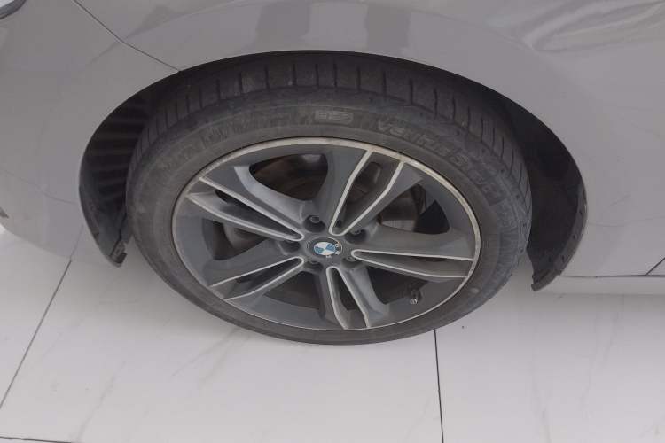 Used BMW 1 Series 2017 118i Sport Edition
