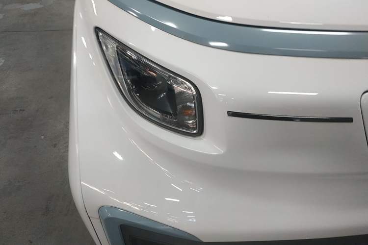 Used Wuling NAMMIEV 2021 - Play Edition Right Front Headlight