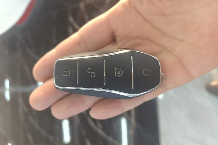 Used BYD Dolphin 2021 405 km Fashion Edition