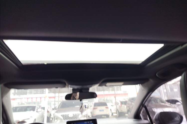 Used Toyota Levin 2021 Dual-Motor 1.8H E-CVT Sport Edition