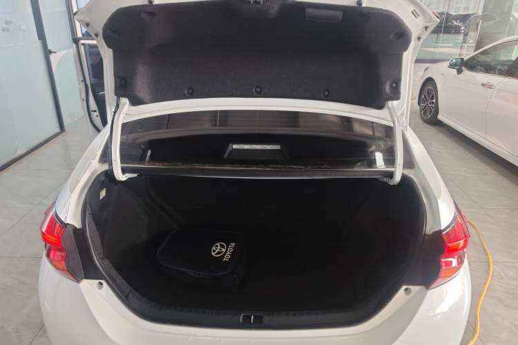 Used Toyota Levin Hybrid E+ 2019 1.8L PH V E-CVT Luxury Edition
