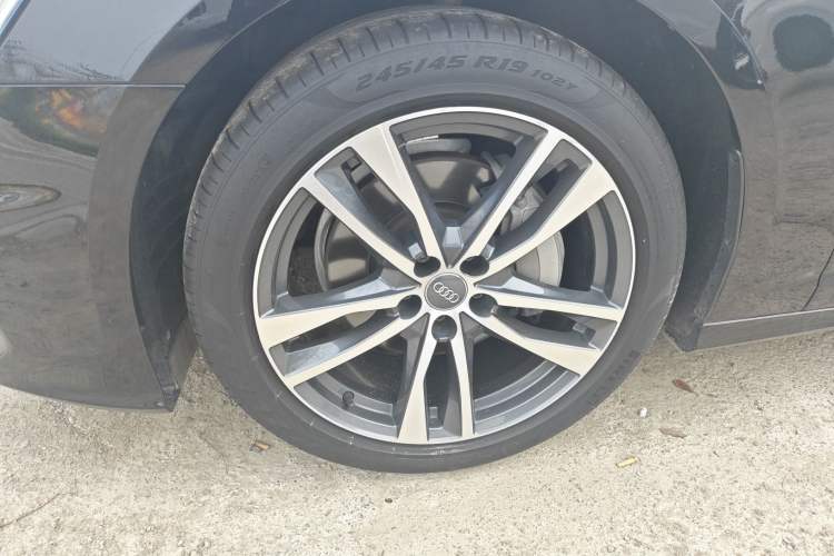 Used Audi A6L 2021 45 TFSI Prestige Dynamic Edition