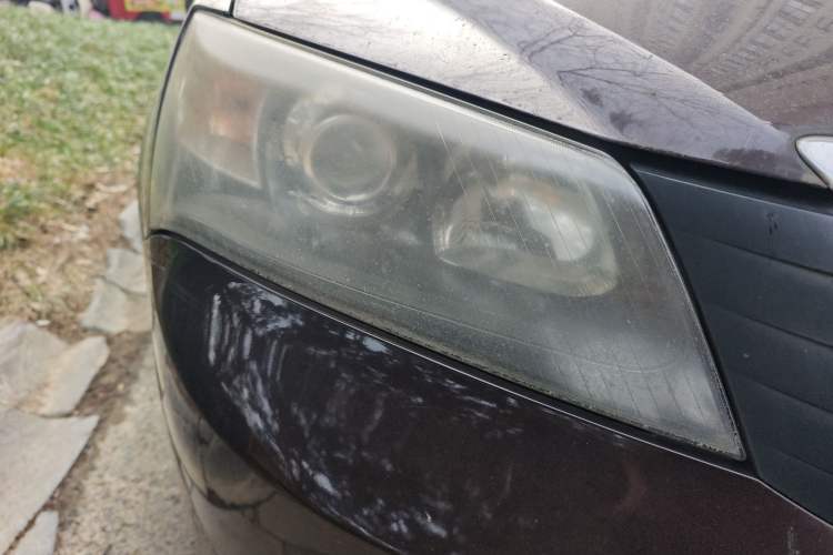 Used Geely Auto Classic Emgrand 2013 Sedan 1.5L Manual Entry-Level Model
