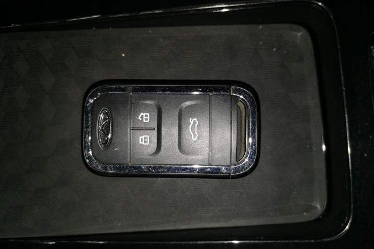 Used Chery Tiggo 8 2020 290TGDI Automatic Elite Edition
