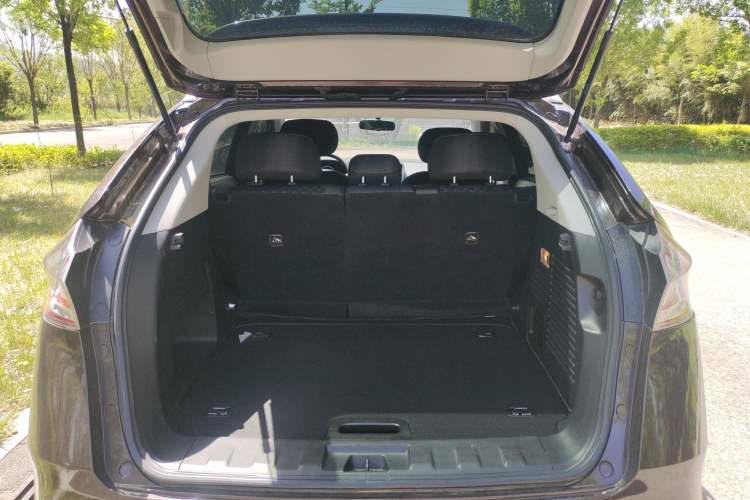 Used Luxgen U6 SUV 2014 1.8T Charm Version