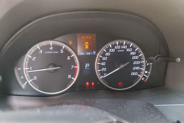 Used Acura RDX 2013 3.0L Two-Wheel Drive Elite Edition