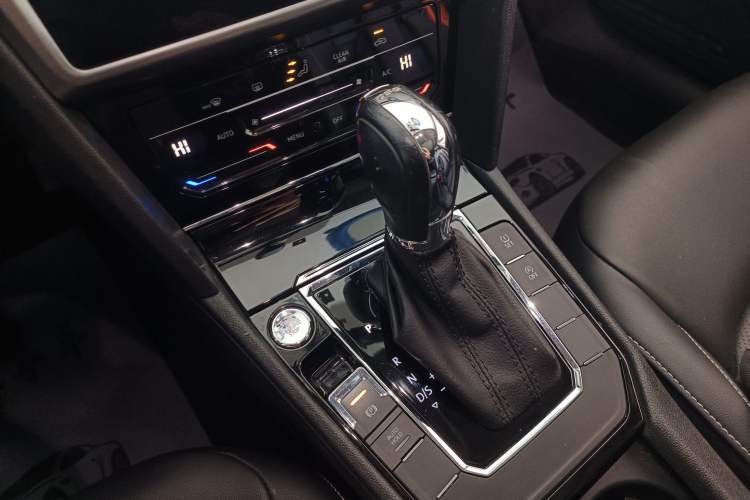 Used Volkswagen Lamando 2021 Revised Version 280TSI DSG Comfort Edition