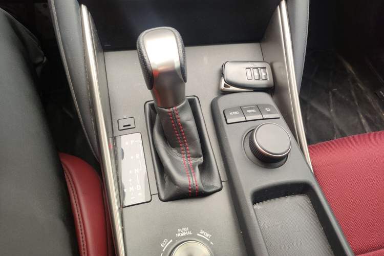 Used Lexus IS 2017 300 F SPORT Edition