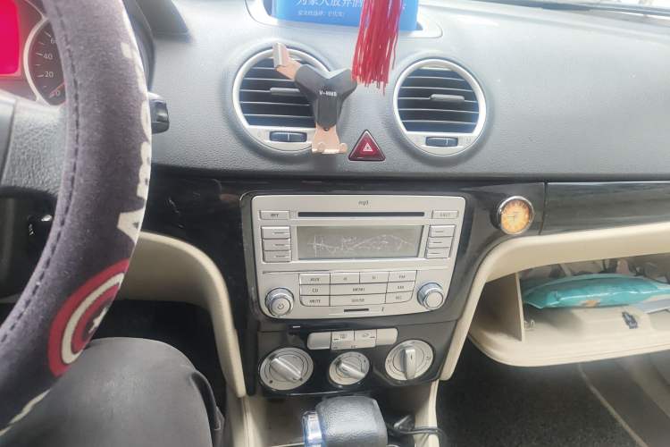 Used Volkswagen Lavida 2008 1.6L Automatic Prestige Edition