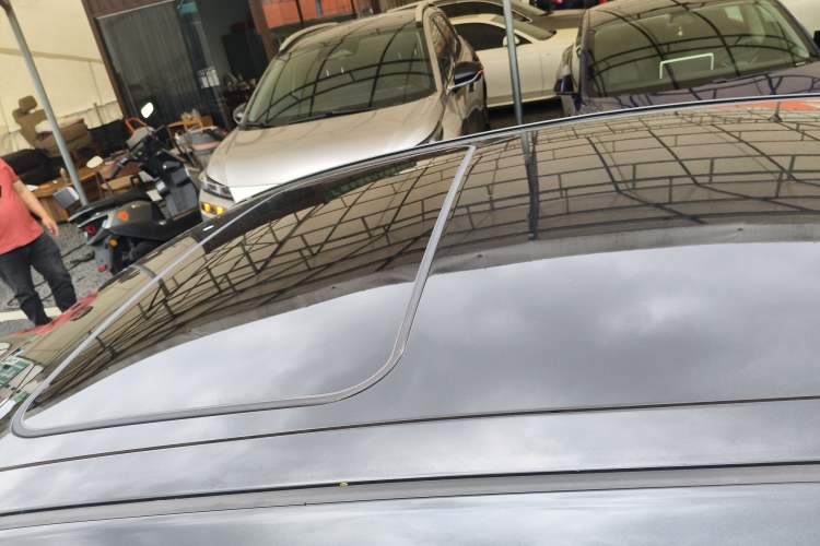 Used Toyota Avalon 2024 2.0L Ambition Edition Roof