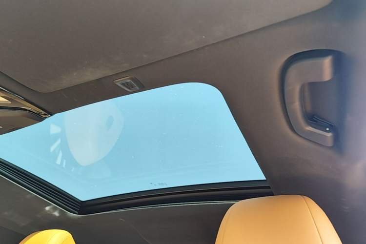 Used BMW 5 Series 2022 Second Facelift 530i M Sport Package