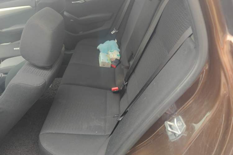 Used BMW X1 2014 sDrive18i Fashion Model
