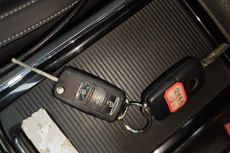 Used Volkswagen Passat 2016 330TSI DSG Luxury Edition