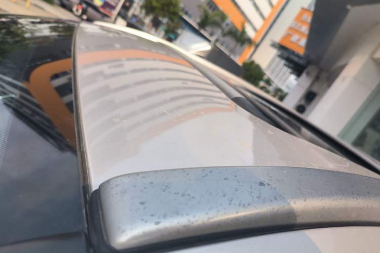 Used Toyota Wildlander 2022 2.0L CVT Two-Wheel Drive Luxury PLUS Edition Roof