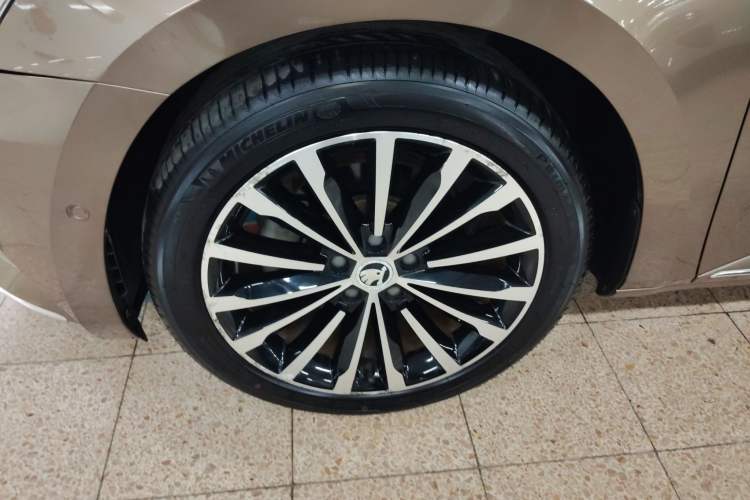 Used Skoda Superb 2016 TSI330 DSG Smart Drive Edition
