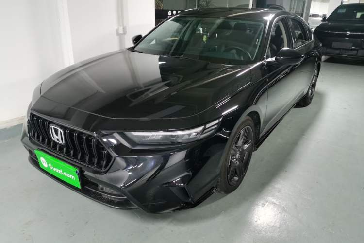 Used Honda Inspire 2023 260TURBO Elegant Edition