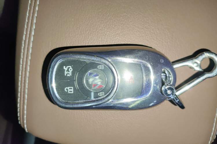 Used Buick Regal 2023 552T Smart Enjoyment Version