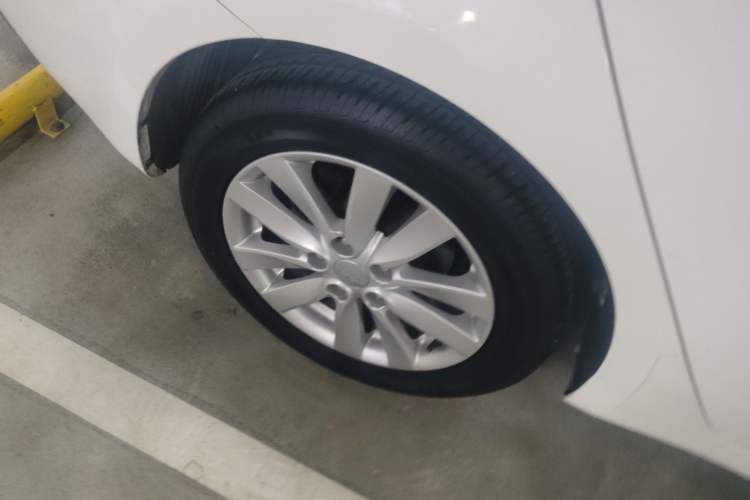 Used Kia K3 2015 1.6L Automatic GLS