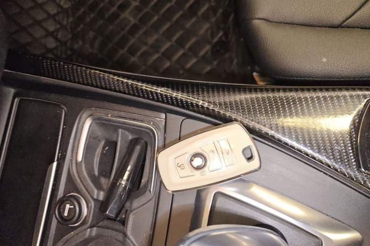 Used BMW 2 Series 2015 218i Convertible Coupe