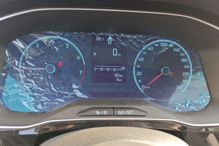 Used Jetta VS5 2024 280TSI Manual Pioneer Edition