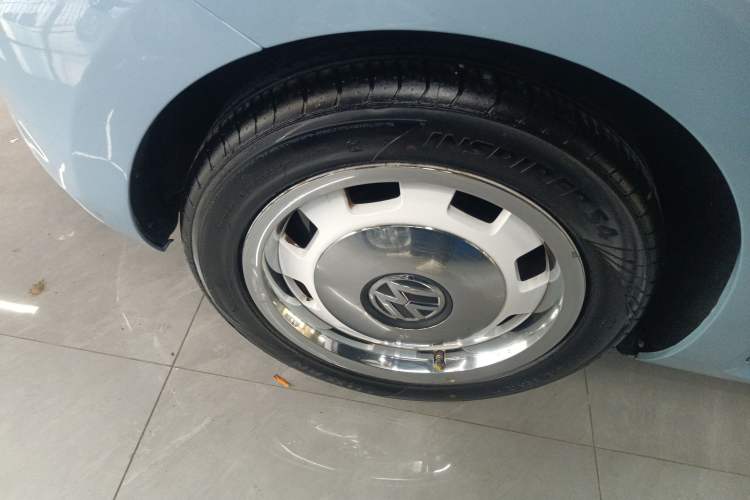 Used Volkswagen Beetle 2015 180TSI model