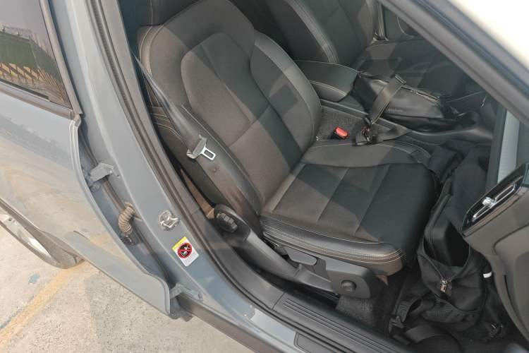 Used Volvo XC40 2020 T3 Smart & Stylish Edition
