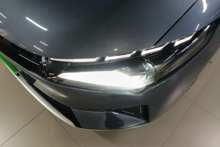 Used XPeng P5 2021 460G+
