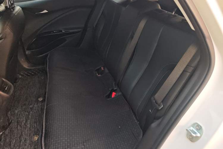 Used Buick Velite 6 2024 430km Comfort Edition
