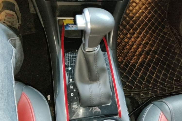 Used Haval H2 2017 Blue Label 1.5T Automatic Two-Wheel Drive Luxury Model