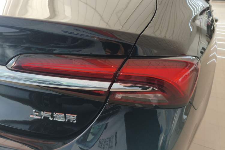 Used Buick LaCrosse 2022 652T Luxury Version
