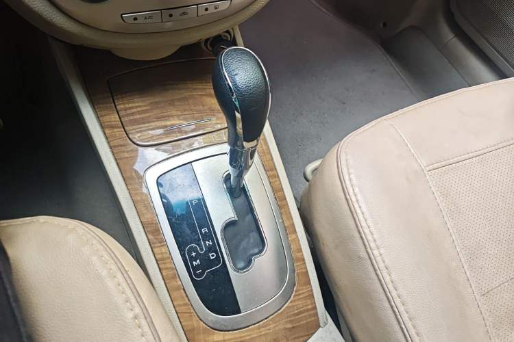 Used Buick Excelle 2015 1.5L Automatic Classic Model