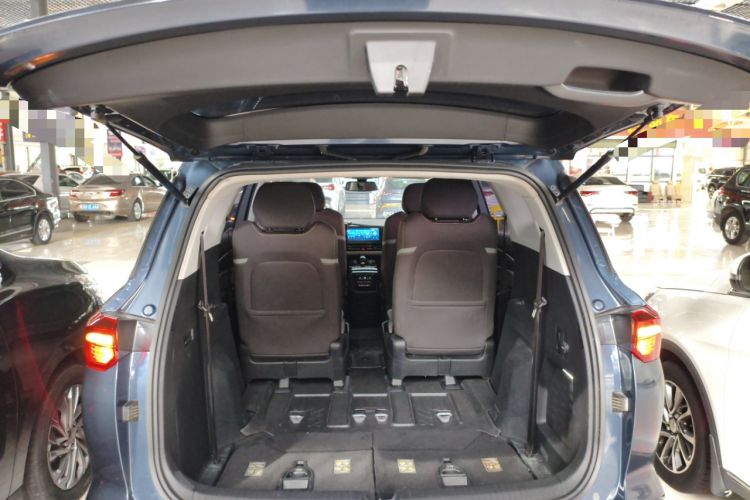 Used Wuling Victory 2020 1.5T Manual Elite Edition