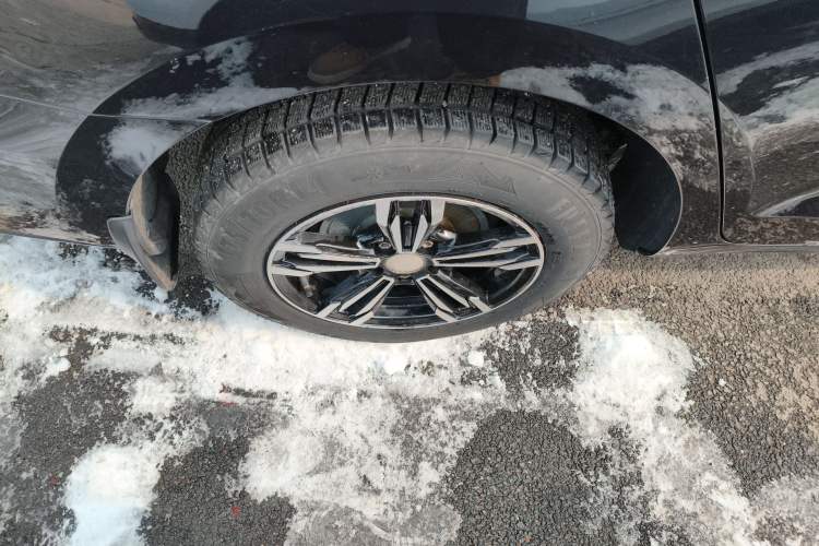 Used Volkswagen Jetta 2017 1.4L Manual Fashion Edition