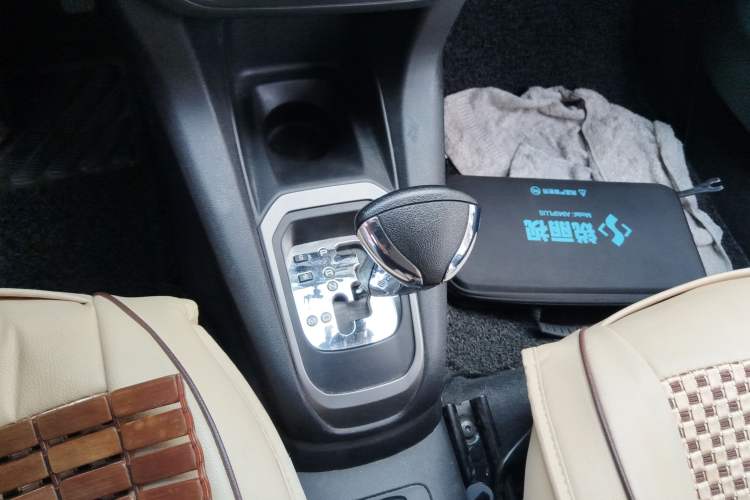 Used Citroen Elysee 2016 1.6L Automatic Fashion Model