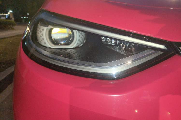 Used Volkswagen ID.3 2022 Pro Smart Edition
