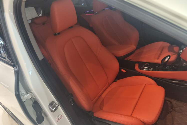 Used BMW X2 2023 sDrive25i M Sport Night Edition
