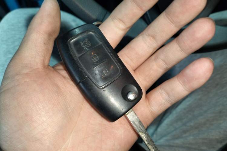 Used Ford Fiesta 2013 Hatchback 1.5L Automatic Prestige Model