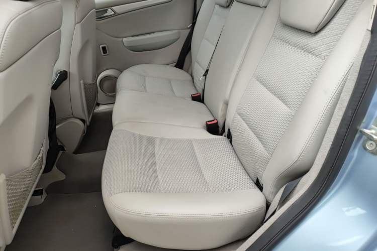 Used Mercedes-Benz A-Class 2011 A 160
