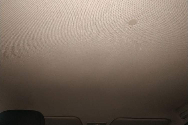 Used Baojun 510 2017 1.5L manual Comfort trim