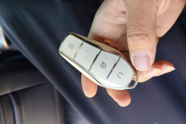 Used BYD Dolphin 2021 405 km Fashion Edition
