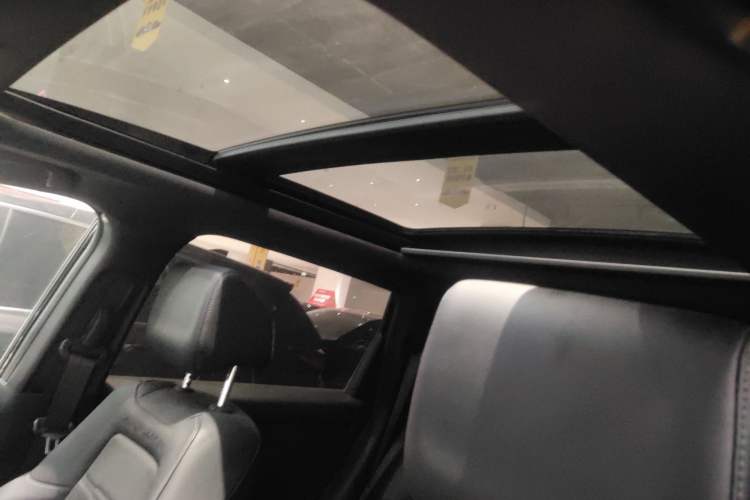 Used Honda CR-V 2021 240TURBO CVT 2WD Black Jazz Edition