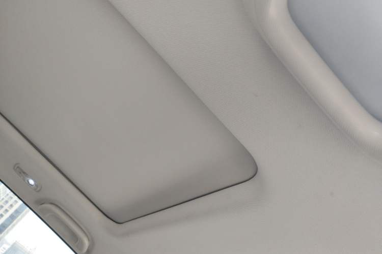 Used CHANGAN OSHAN X5 2021 1.5T DCT Flagship Edition Headliner