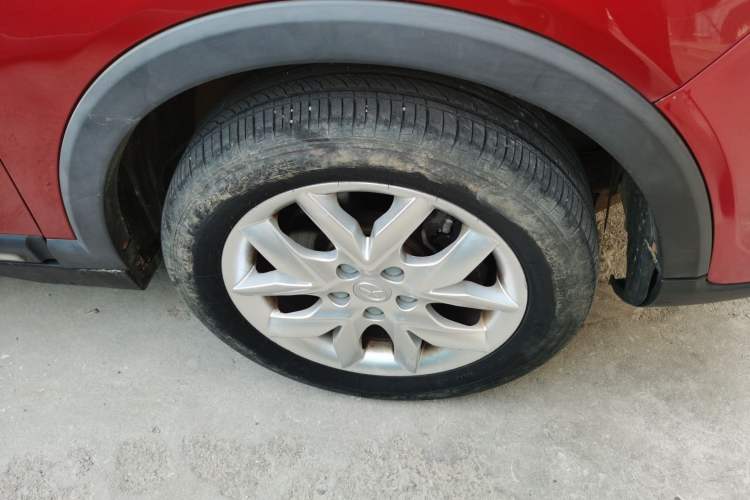 Used JAC Group Refine S3 2014 1.5L Manual Luxury Smart Model