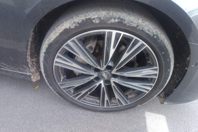 Used Audi A6L 2019 45 TFSI quattro Prestige Dynamic Edition