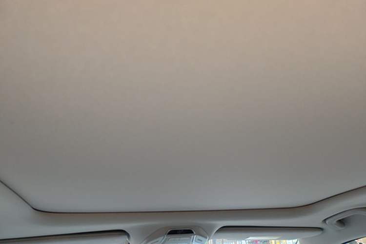 Used Geely Auto Preface 2023 2.0TD Prestige Version