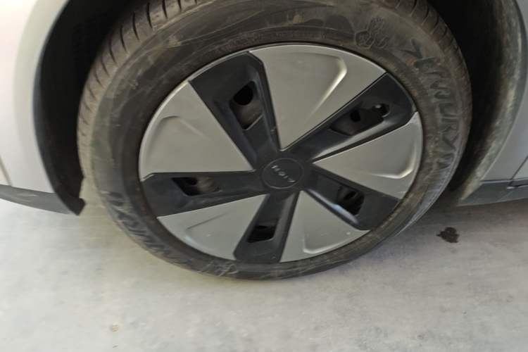 Used AION Y 2023 Plus 510 Enjoy Edition