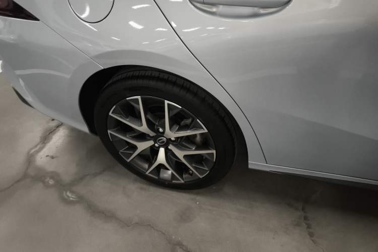 Used GAC Trumpchi EMPOW 2023 Shadow Leopard H Smart Hybrid Edition
