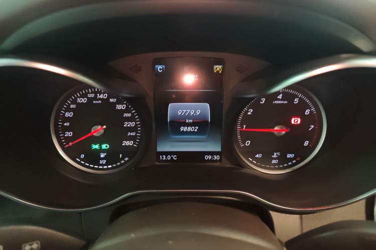 Used Mercedes-Benz GLC 2018 GLC 300 4MATIC Sport Edition
